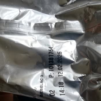 Bebelac 3 Bozuk Mama