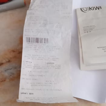 Kiwi Home Kiwi Markaya İsyan