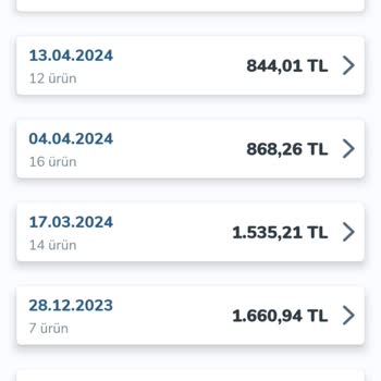 Carrefour Uygulamasından Aldığım Kıyma Bozulmuş Ve Kokmuş Olarak Geldi