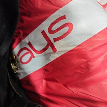 Rays Giyim Rays Kötü Firma Başka Yerlerden Alın