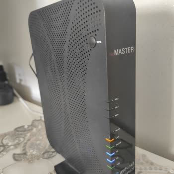 TÜRKSAT Kablo Net İnternet Problemi