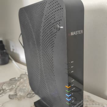 TÜRKSAT Kablo Net İnternet Problemi