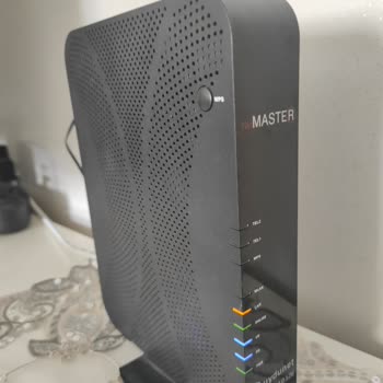 TÜRKSAT Kablo Net İnternet Problemi