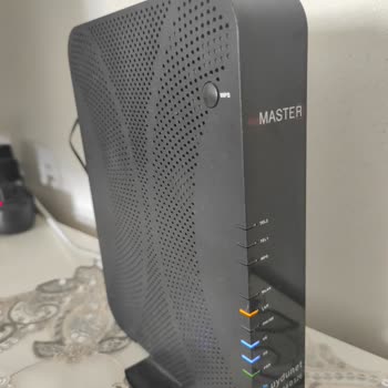 TÜRKSAT Kablo Net İnternet Problemi