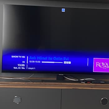 D Smart Pişmanlığı