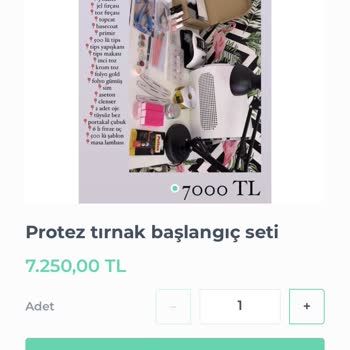 Butikhuris Ürünümü Göndermiyor