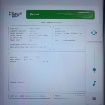 FLO Mağazası Ücret İadesi