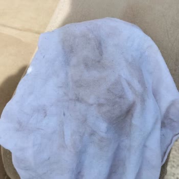 Saltanat Halı Yıkama Kalitesiz Hizmetten Dolayı Mağdur Oldum