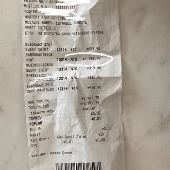 Us Polo Ürününe Sahip Çıkmıyor