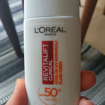 Loreal Paris L'Oreal Paris 50+güneş Kremi