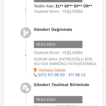 Kremlinco Değişim İçin Kupon Göndermek Yerine Engelliyor