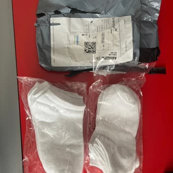 Bgk Çorap Eksik Gönderiyorlar Şikayet