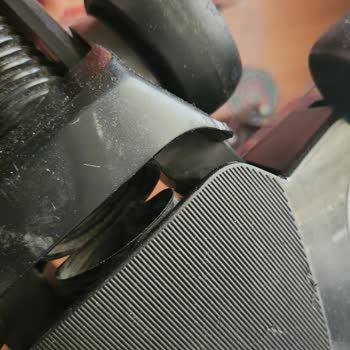 Tefal Süpürge Başlık Borusunun Kırılması Ve Kullanıcı Hatası Görülmesi