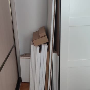 IKEA Nın Defolu Ürününü Yenisi İle Değiştirmeyip. Teslim Edememesi