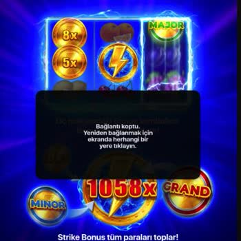 Casibom Oyundan Attı Beni Kazanıyordum