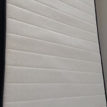 İdaş Yatakta Kalite Sorunları: Değişim Veya İade Talebi