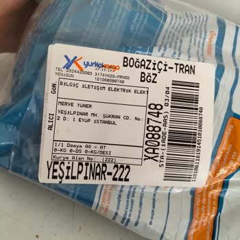 Katar AVM Bin Pişmanlık