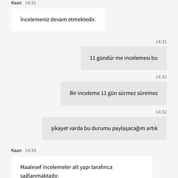 Betvakti Ödeme Yapmıyor Oyalıyor
