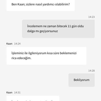 Betvakti Ödeme Yapmıyor Oyalıyor