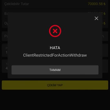 Betvakti Ödeme Yapmıyor Oyalıyor