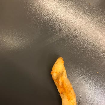 Köfteci Yusuf Patatesten Kıl Çıktı