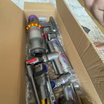 Dyson Müşterilerine Göre Uyguladığı Çifte Standardı