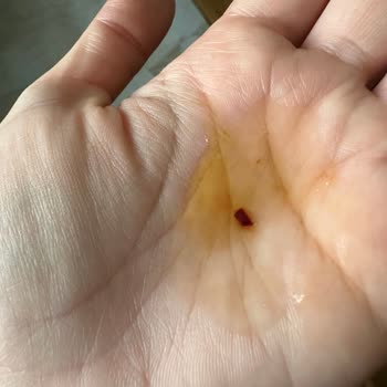 The Purest Solutions Kullanılmış Ürün Göndermeye Devam Etmemeli.