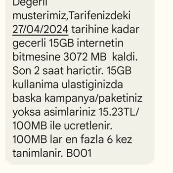 Türk Telekom İnternet Bitme Sorunu