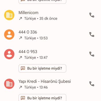 Millenicom İptal Edilmesini İstiyorum