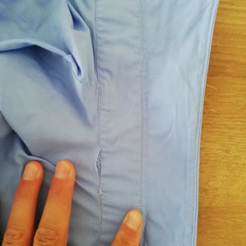 Paul Mark Kalitesiz Ve 5para Etmez Ürün Satıyor