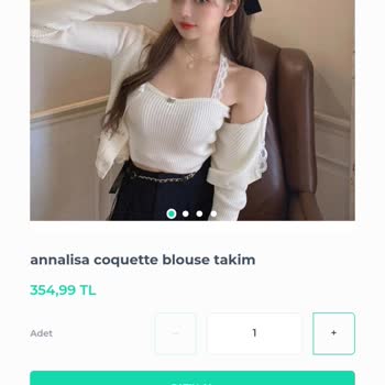 Bubble Gumble Şikayet/ Satıcı İlgilenmiyor