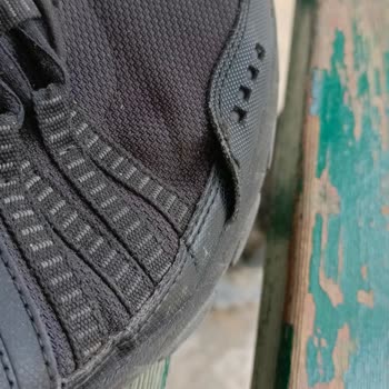 Skechers Ayakkabılar Çok Dayanıksız