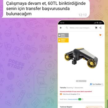Telegram Görev Yap Para Kazan Beğeni Gönder 500 Bin Param Gitti