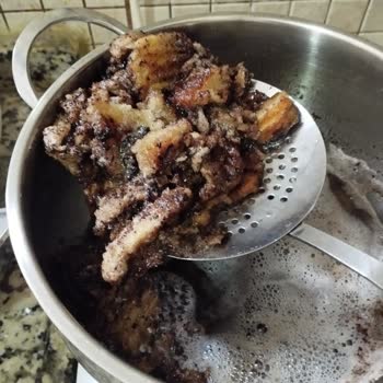 A101, Porsi10 Markası Mini Churros Ürününün Düş Kırıklığı.