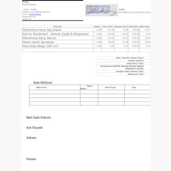 Yves Rocher Ne Ürün Geldi Ne Param