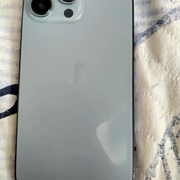 Getmobil Mükemmel Kondisyon Cihazın Hatalı Gelmesi