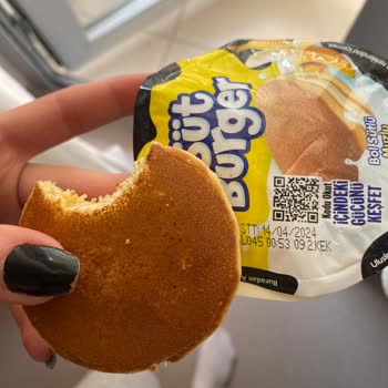 A101 Süt Burger Tarihi Geçmiş Ürün Satıyor İnsan Canına Kast Ediyor