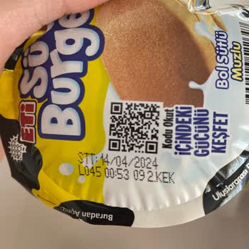 A101 Süt Burger Tarihi Geçmiş Ürün Satıyor İnsan Canına Kast Ediyor