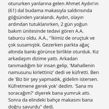 Demirören Haber Ajansı DHA Haber Ve Hürriyet Haber Doğru Haber Yapmıyor