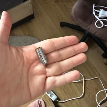 Semiko Frekans Bakım Cihaz Seti Kırıldı