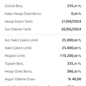 Yapı Kredi Bankası Mağdur Ediyorsun!