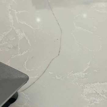 Belenco Mutfak Tezgahı Çatlaması