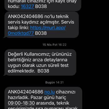 Monster Sattığı Bilgisayarın Arkasında Durmuyor.
