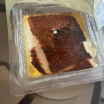 A101 Küflü Tatlı Sorunu