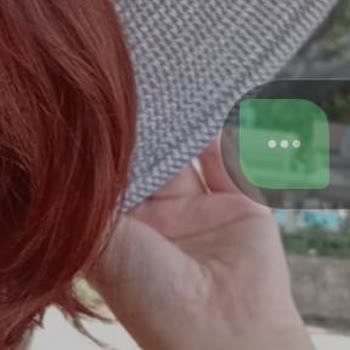 Oppo Üç Noktalı Yeşil Kısa Yol Çubuğu!