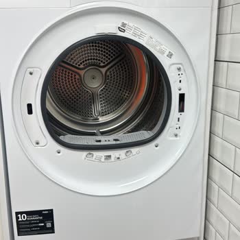 Haier Beyaz Eşya Kurulum Sonrası Hizmet Hayal Kırıklığı