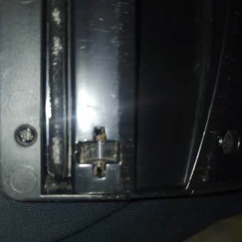 Fakir Filter Pro Başlık Tekerlekleri Hemen Yıprandı