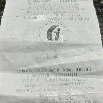 Antalya Usta Dönerci, 43 Gündür İadesi Yapılmayan Mükerrer Çekim