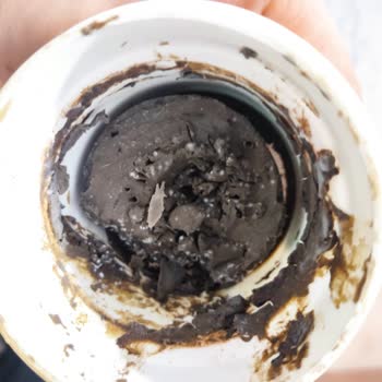 Claderm Kil Maskesi Küflenme Sorunu