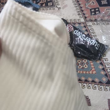 House Of SuperStep Kullanılmış Ürün Lekeler Mevcut